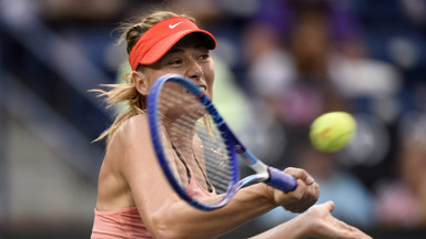 WTA w Indian Wells: Maria Szarapowa nie zagra w ćwierćfinale