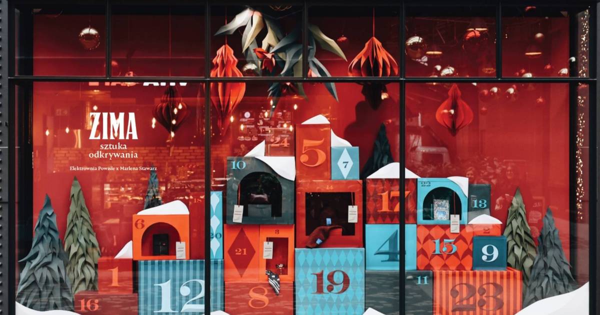 „Zima. Sztuka odkrywania”. Jak wybrać prezenty, które ucieszą?