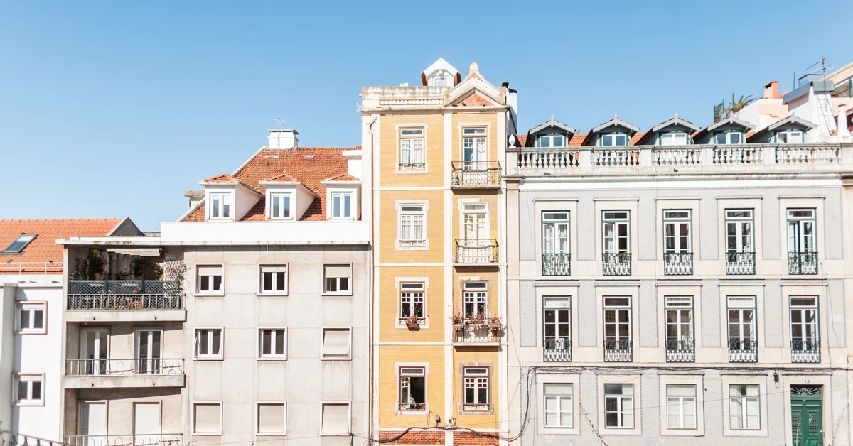 Ceny mieszkań w Europie poszybowały. W tych trzech krajach zwiększyły się najbardziej