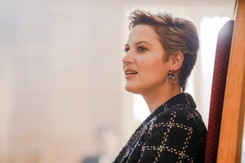 Domańska krytykuje Hakiela: Dorośnij koleś