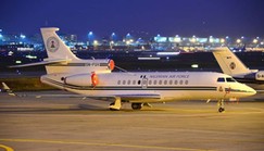 FG calls Chinese company's attempt to seize presidential jets fraudulent