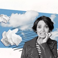 Orvosmeteorológia: érkezik a hidegörvény vasárnap! Kifejezetten erős panaszokra számíthatunk