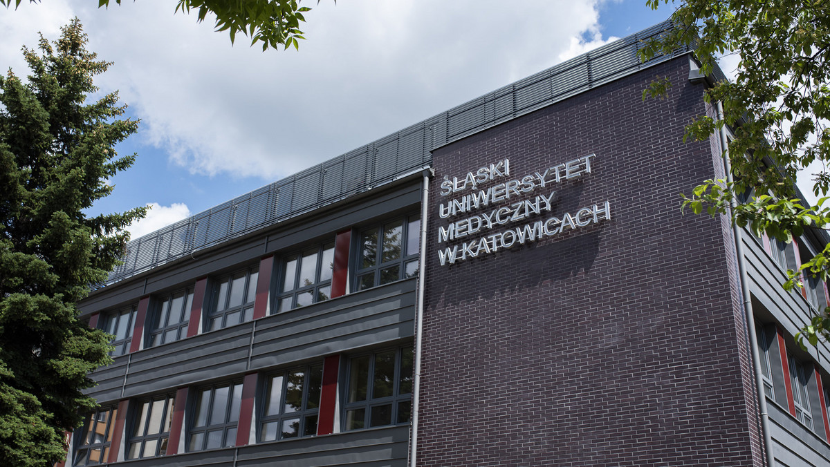 Studenci Śląskiego Uniwersytetu Medycznego oskarżają o mobbing i molestowanie 
