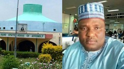 Kano Assembly elects new deputy speaker