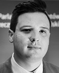 Tomasz Tokarski przewodniczący Parlamentu Studentów RP