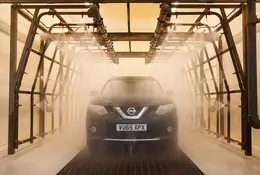 Pierwsze skutki Brexitu? Nissan wycofuje się z produkcji swojego SUV-a