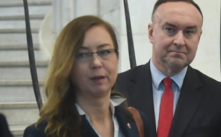 Hanna Gill-Piątek odeszła z Polski 2050