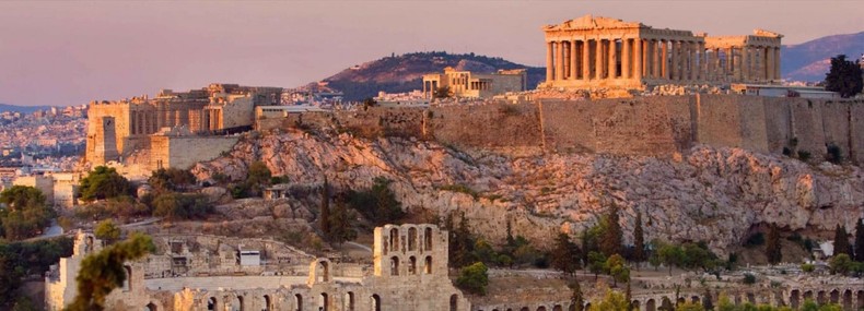 greece athens