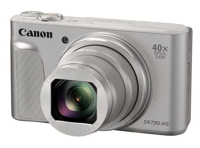 Canon PowerShot SX730