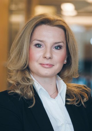 Anna Kaczor Zarządzająca Projektami Departament Bankowości Inwestycyjnej, Noble Securities S.A.