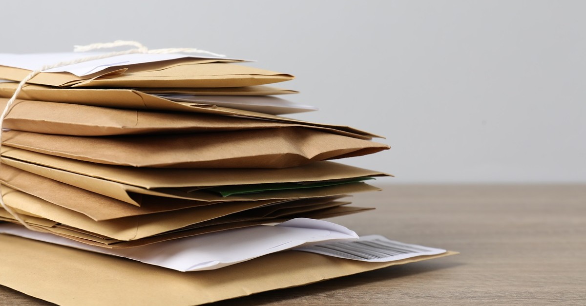 Tak zwija się cywilizacja? Poczta w tym bogatym kraju przestanie dostarczać listy do domu