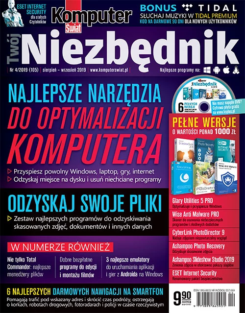 Niezbędnik 4/2019