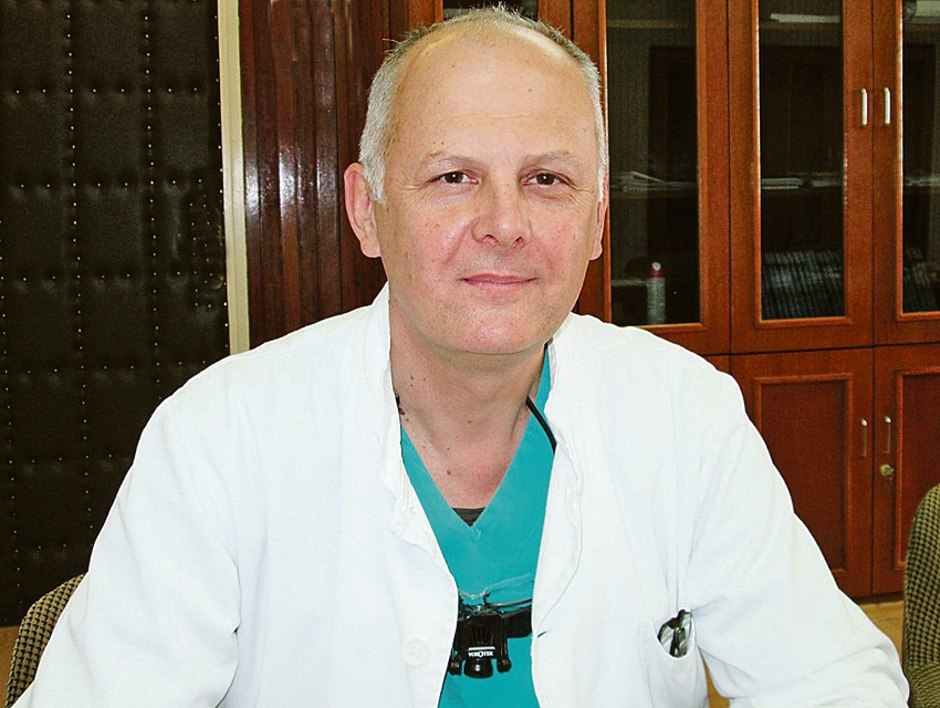 Dr Zoran Kovačević: Bitno je na vreme obezbediti slušno pomagalo