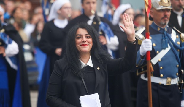Marjane Satrapi