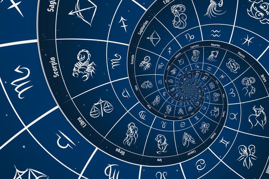 Napi horoszkóp: az Oroszlán igent mond, a Skorpió a munkahelyén kezébe  veszi az irányítást, a Vízöntő lehozza a csillagokat az égből - Blikk Rúzs
