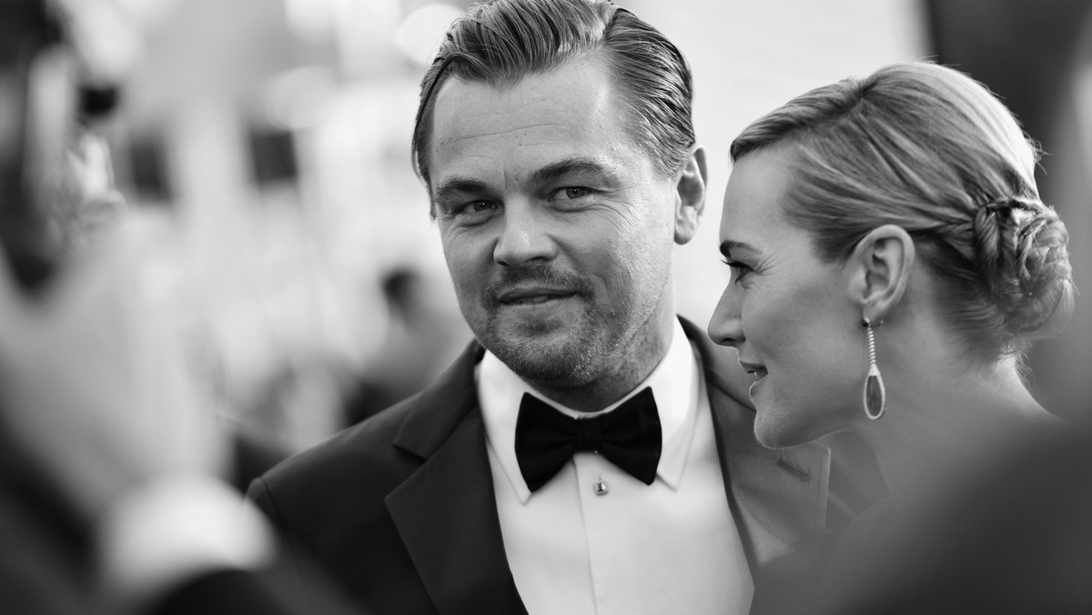 Być może Rose nie zostawiła dla Jacka miejsca na drzwiach, ale Kate nigdy nie pozwoli, by cokolwiek złego stało się Leo. I na odwrót. „Titanic” był dla Kate Winslet i Leonarda DiCaprio początkiem pięknej przyjaźni.