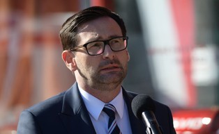 Obajtek: PKN Orlen obniża ceny paliw i nadal będzie to robić