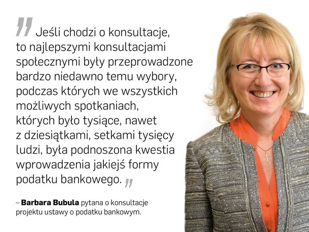 Barbara Bubula PiS polityka