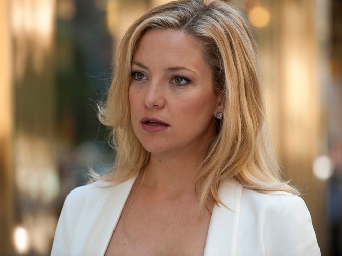 Kate Hudson w komedii 'Pożyczony narzeczony'