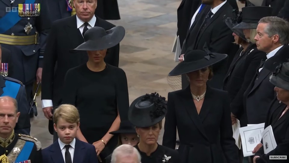 Meghan Markle, księżna Kate