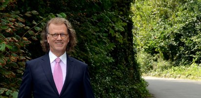 André Rieu już wkrótce w Polsce! Ostatnia szansa na bilety