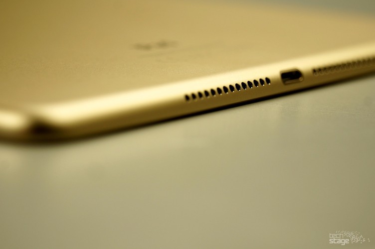 Test Apple Ipad Air 2 Der Goldstandard Techstage