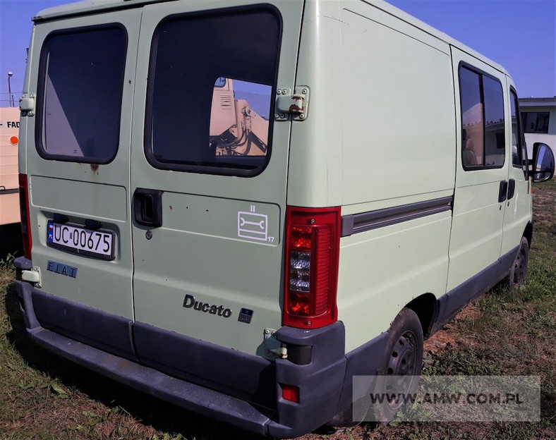 Fiat Ducato