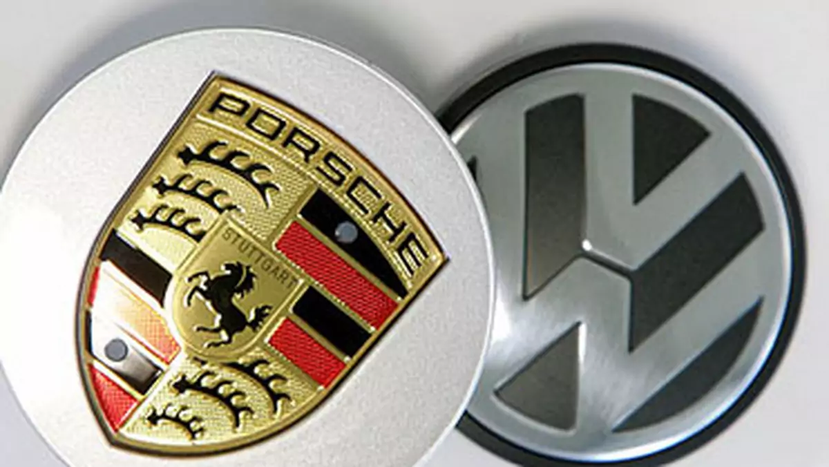 Volkswagen zakupił największą europejską grupę dilerską