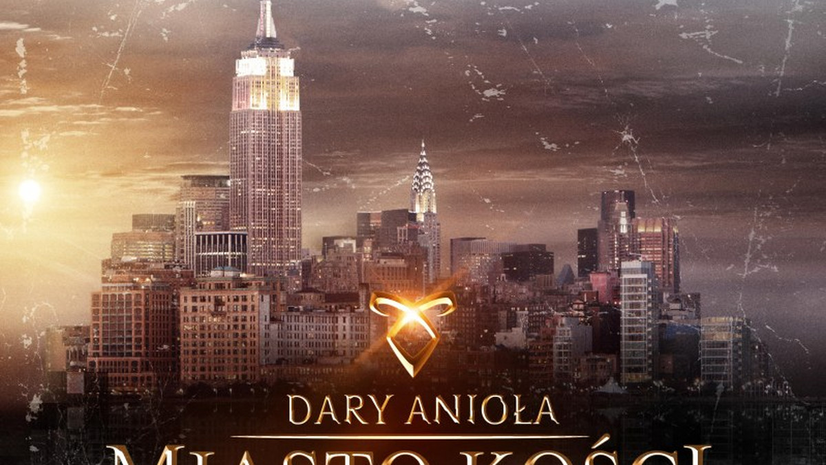 W sieci pojawił się nowy zwiastun filmu "Dary anioła: Miasto kości", będącego adaptacją bestsellerowej sagi dla nastolatków pióra Cassandry Clare.