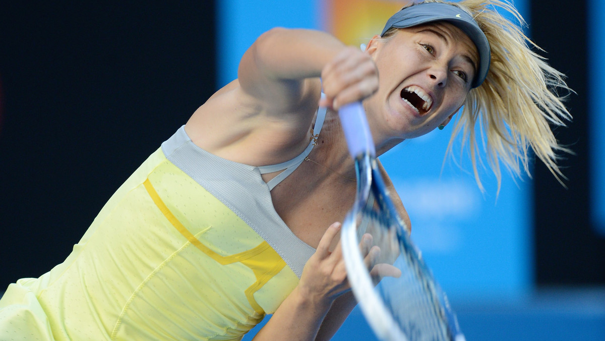 Maria Szarapowa bez trudu pokonała Venus Williams (USA) 6:1, 6:3 w meczu III rundy tenisowego Australian Open. Kolejną rywalką rozstawionej z dwójką Rosjanki będzie Belgijka Kirsten Flipkens.