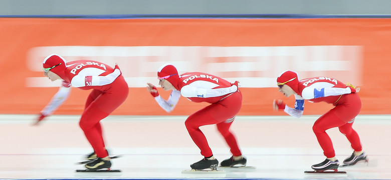 Soczi 2014: polskie panczenistki w finale, mamy pewny medal