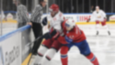 Hokejowe MŚ: Białoruś wygrała z Norwegią na zakończenie nieudanego turnieju