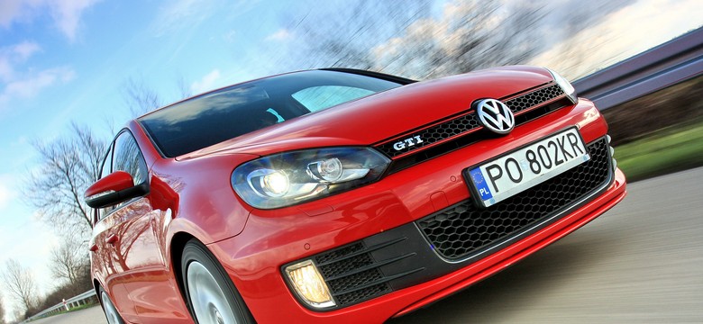 Volkswagen znalazł klucz do kieszeni Polaków! Wprowadza nowość