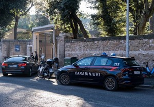 Karabinjeri tragaju za telom sudije Paola Adinolfia koji je nestao pre 31 godinu