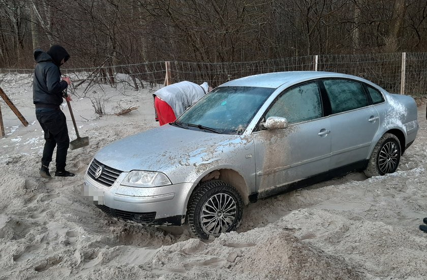 Pani Natalia oddała auto do naprawy. Nie mogła uwierzyć, co wyprawiał z nim mechanik