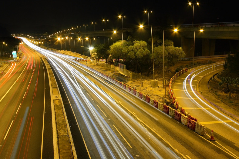 Tuen Mun Road