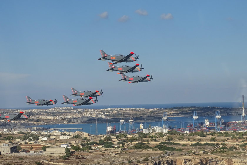 Świdnik Air Festival