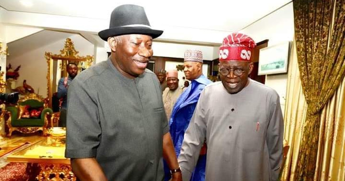'Tinubu isn't ready to offer Jonathan Bayelsa's ministerial slot' - APC campaign council - Vimarsana News