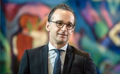Heiko Maas ma być nowym szefem niemieckiego MSZ. Do tej pory kierował resortem sprawiedliwości