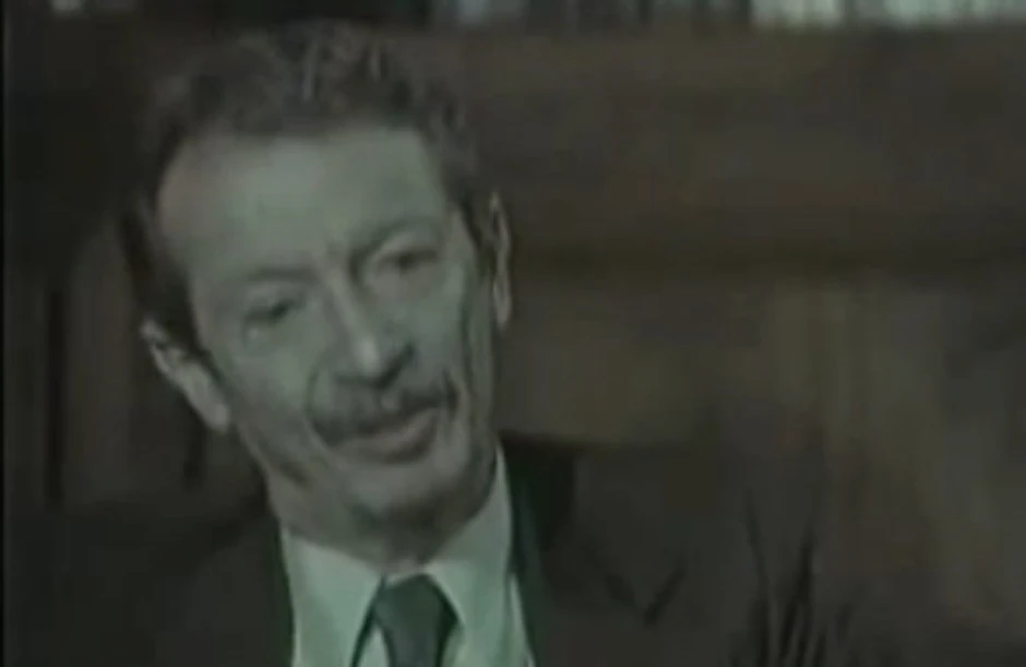 Šapur Bahtijar, poslednji iranski premijer pre Islamske revolucije 1979.