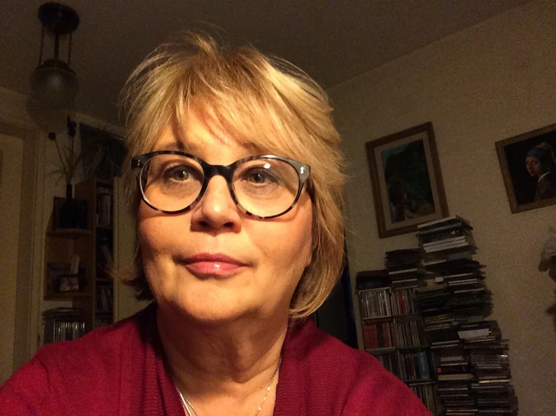 Dr Mirjana Jovanović, specijalista neuropsihijatrije