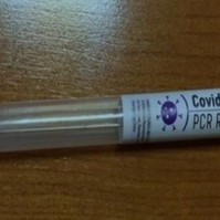 Hamis PCR-teszteket árult 3 magyar férfi