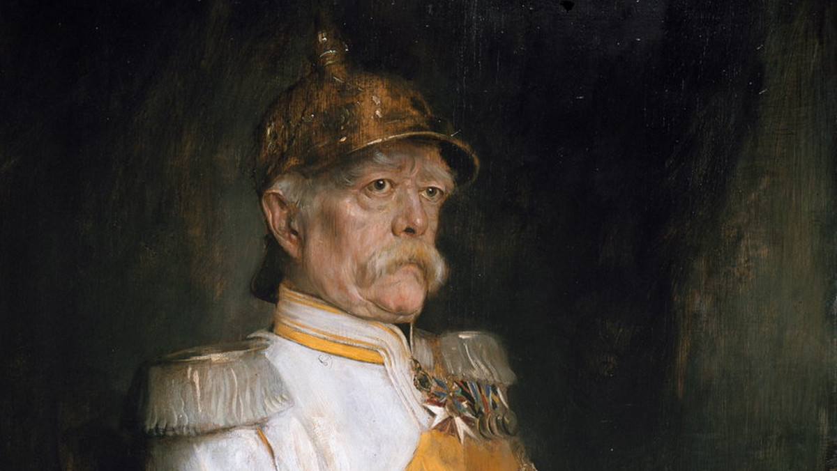Otto von Bismarck urodził się dokładnie 200 lat temu. Najwybitniejszy niemiecki polityk pokonał Austro-Węgry, upokorzył Francję, zjednoczył Niemcy. I przegrał wojnę z Polakami.