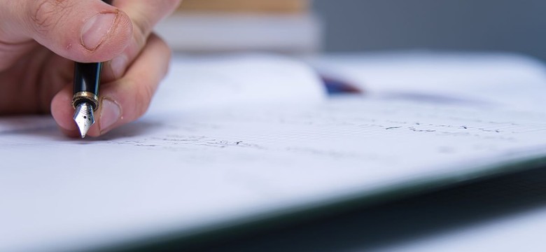Matura 2025. Czy można wyjść do toalety w trakcie egzaminu?