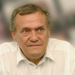 Nie żyje aktor Ryszard Filipski