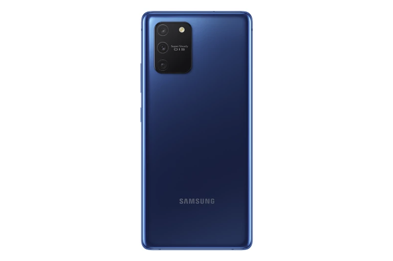 Galaxy S10 Lite