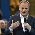 Donald Tusk składa kolejne obietnice gospodarcze. Chodzi o składkę zdrowotną i zwolnienia lekarskie