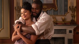 bridgertonowie serial kostiumowy sezon 4 część 2 gdzie oglądać