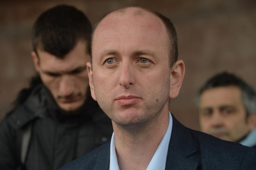 Milan Knežević
