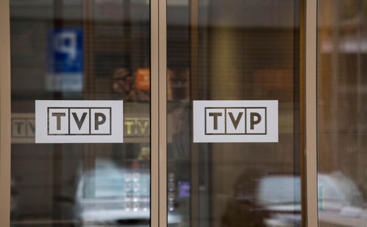 Szturm na TVP